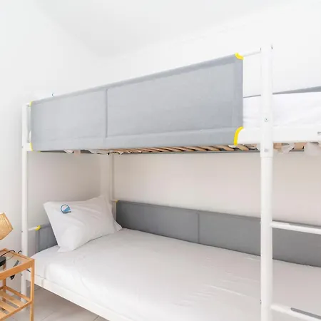 Casa Garde - 5 Mins City Center - Private Balcony - Wi-Fi Tavira Buitenkant foto