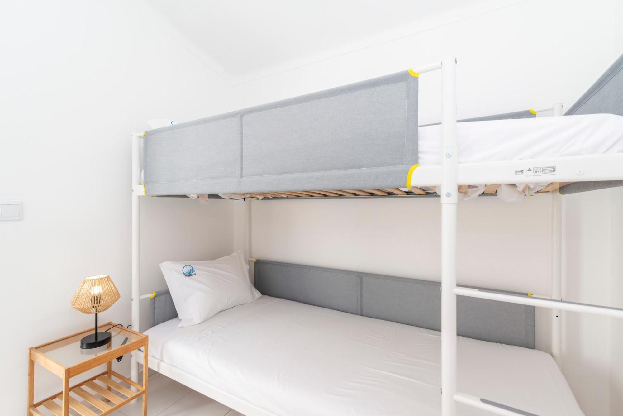 Casa Garde - 5 Mins Center - Private Balcony - Wi-fi *